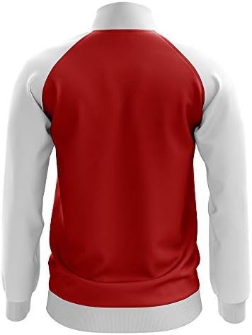 Airo Sportswear Independiente Concept Fudbalska jakna