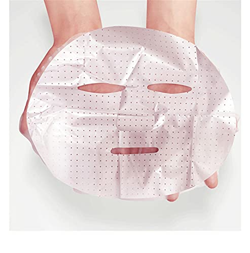 BIOAQUA borovnica maska za lice hidratantna osvježavajuća suha koža lica 6x30g