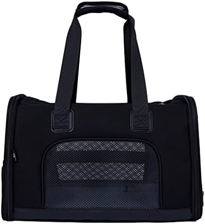 MHYFC ruksak za kućne ljubimce torba za nošenje putna torba za psa mala torba za pse odgajivačnica za mačke