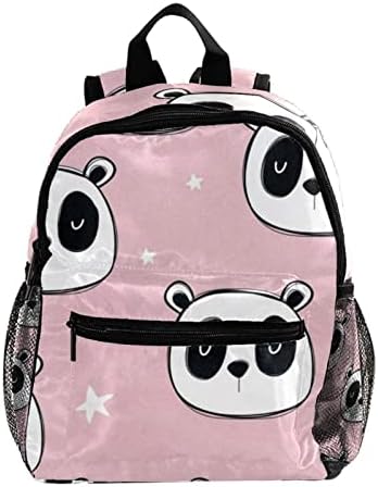 VBFOFBV ruksak za laptop, elegantan putni ruksak casual paketa na ramenu za muškarce, crtane životinje Panda