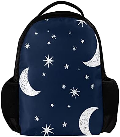 VBFOFBV ruksak za laptop, elegantan putni ruksak casual pasiva za ramena za muškarce, žene, majčin dan crtani