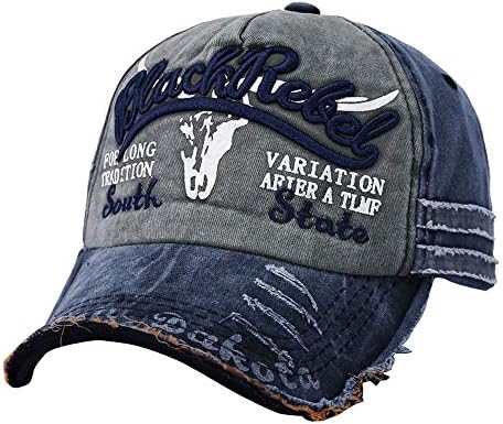 Mesh Trucker HATS Classic Gothic Funny Snapback Nestrpljivi tata Hat za žene Unisex Hip Hop bejzbol kapa