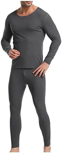 Jinfe muns size veličine malih muškaraca dvodijelni set -absorbing i odijelo za proizvodnju toplotnog stvaranja čvrstih ležernih muškaraca jogging odijelo