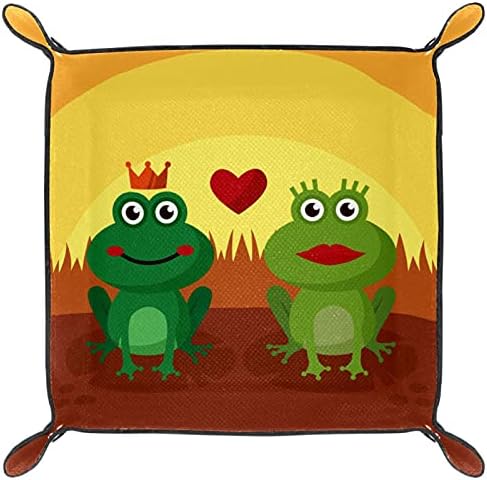 Žabe Ljubavi za putovanja na putu ili uredski ispraznosti
