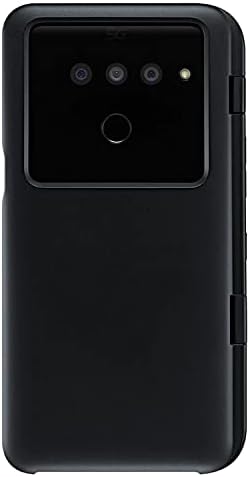 LG V50 Dual ecreen futrola - Dualscreen 6.2 OLED FHD Ekran Case V50 tankQ 5G pametni telefon, originalni