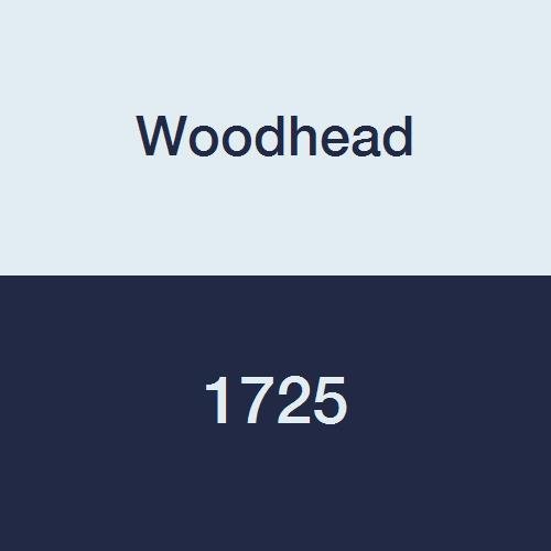 Woodhead 1725 Safeway 2-polni/3-žični 125V Adapter