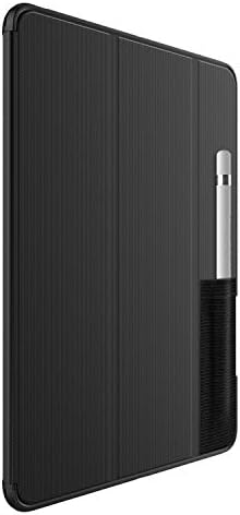 OtterBox za Apple iPad 9,7-inčni, ispust zaštitni folio sa petljom, serije Symetrity Folio, crna - ne-maloprodajna
