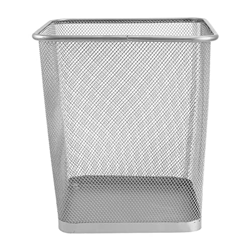 Ditudo kante za smeće kanta za smeće metalna kanta za smeće kontejner za smeće kućanski kancelarijski otpad