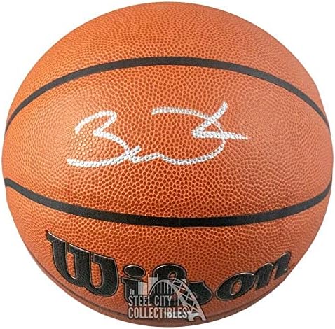Dwyane Wade autogramirana Wilson košarka - fanatika - autogramirane košarke