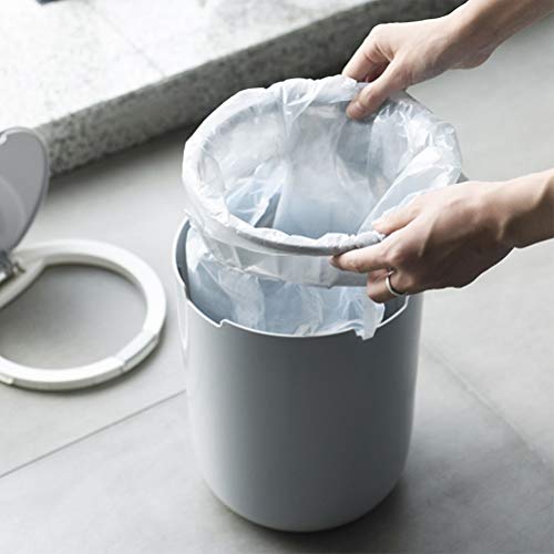 Skimt smeće može kupatilo tip kupaonica kupatilo kutija za smeće otpad kantu za smeće prijenosni sundries