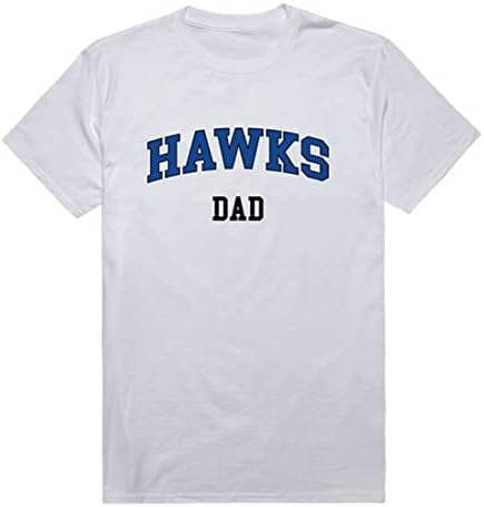 Hartwick College Hawks Mama T-Shirt