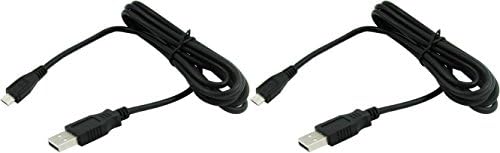 Super napajanje 2 x kom 6FT USB na Micro-USB adapter punjač za punjenje Sync kabl za Beats Dr. Dre Pill