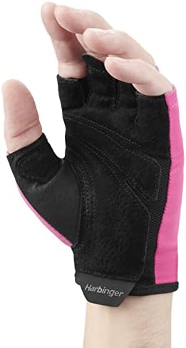 Harbinger Power Gloves, Unisex