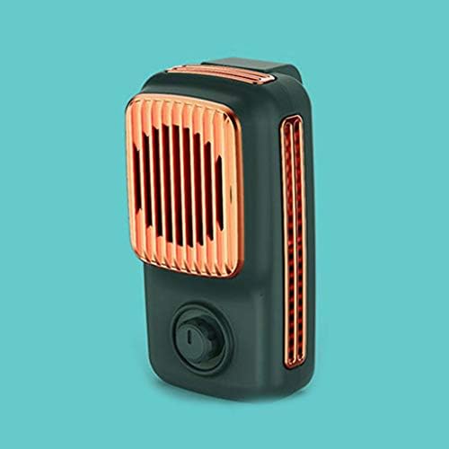 Ylhxypp New Mobile Cooler Semiconductor radiator 3 Gears Podesivi igrač za hlađenje ventilatora za dodatnu