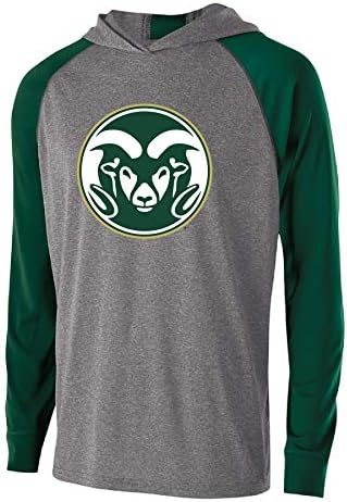 Outey Sportswear NCAA Utah utes muške eho hoodie