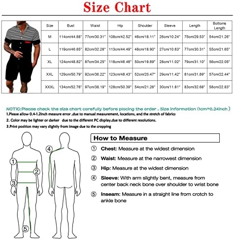 2 komada trenerke za muškarce plus veličine cvjetna havajska majica i kratki setovi 3D tisak za odmor mišićne košulje