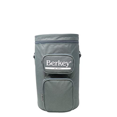 Berkey® Tote za Imperial Berkey® ili Crown Berkey ™ gravitacijski filter za težine