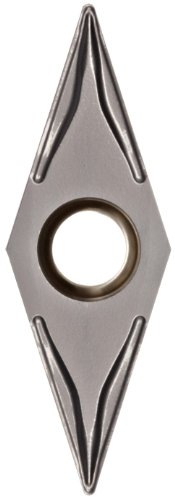 Sandvik Coromant T-Max u karbidni umetak za okretanje, VBGT, dijamant od 35 stepeni, UM Chipbreaker, Gc1515