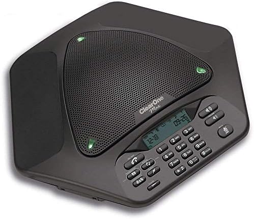 CLEARONE COMBUCTIONS 910-158-600 - Max bežični konferencijski telefon