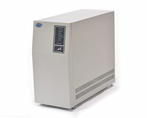 LTI Power Systems - 5KVA industrijski 120vdc Inverter