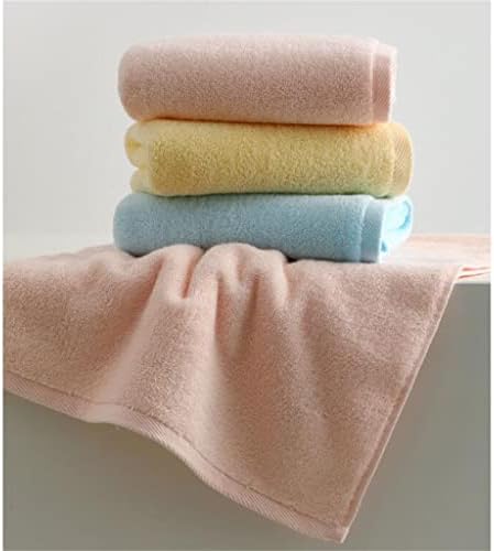 Walnut ručnik pamuk za pranje kućica kućna voda apsorpcija ženske muške mekane brisačke kose zimskih ljubitelja