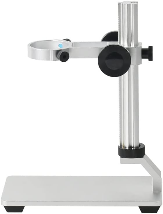 Laboratorijska oprema za mikroskop al-legura Stent prijenosni USB digitalni elektronički mikroskop univerzalni