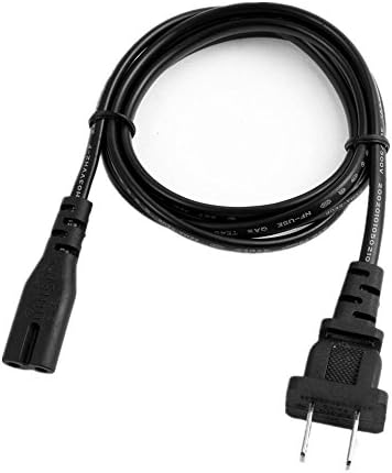 Yustda® AC kabl za napajanje kabl 4 Kodak slajd projektor kabl za napajanje Carousel ac električni