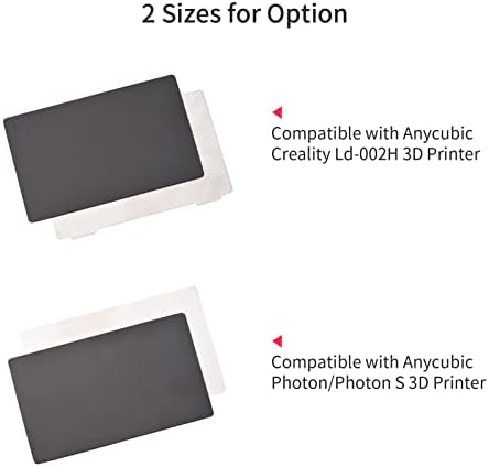 XIXIAN platforma za štampanje, 135 * 80mm uklanjanje opružnog čelika fleksibilna ploča za izradu listova