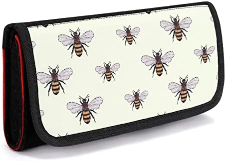 Pčela za nošenje za prebacivanje zaštitne torbe za zaštitu od putnika sa utorima za igre