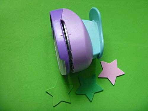 4,5cm Star Eva pjena pumpe za papir za čestitke Ručno izrađene DIY ScretBook za obrtni udarac