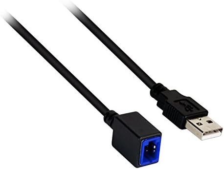 Metra AX-NISUSB-2 USB zadržavajući kabel 10-up Nissan