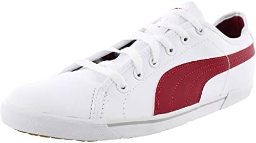 PUMA Womens Benecio lifestyle Trainer athletic and Training Shoes