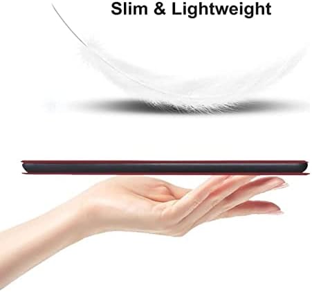 Futrola za Kindle, futrola za Kindle Touch 2014 Ereader Slim zaštitni poklopac Smart Case-noć i Mjesec