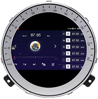 WOSTOKE originalni stil Android auto navigacija Stereo Dash Kit GPS Auto Tablet multimedijalni plejer headunit