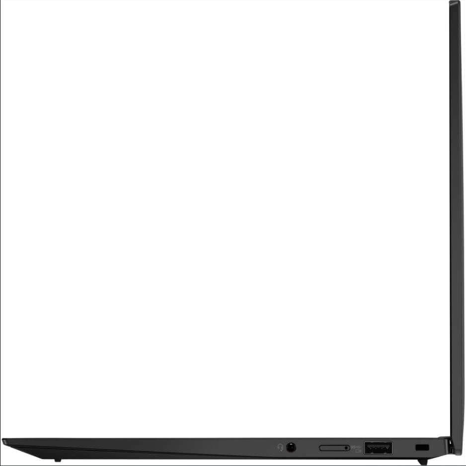 Lenovo najnoviji ThinkPad X1 Carbon Gen 10, Intel i7-1280p vPro, 14 4K IPS, Anti-Glare, dodir, 32GB DDR5,