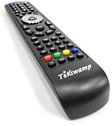 Tekswamp zamjena TV daljinski za LG ANMR300Q / AKB73597001