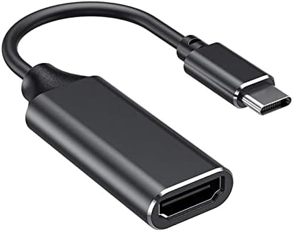 DAGIJIRD 1PCS USB-C Tip C u HDMI adapter USB 3.1 kabel za Android telefon tablet