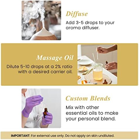 Esencijalno ulje za borovu borbu - čisto i prirodno - premium terapijsko esencijalno ulje za difuzor