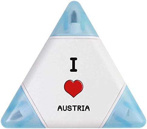 'Volim Austria' Compact Diy Multi alat