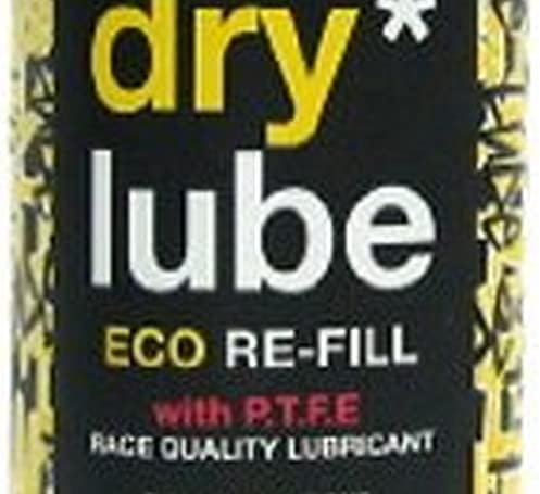 Muc-Off Dry Lube Dry Lube 1 Litar