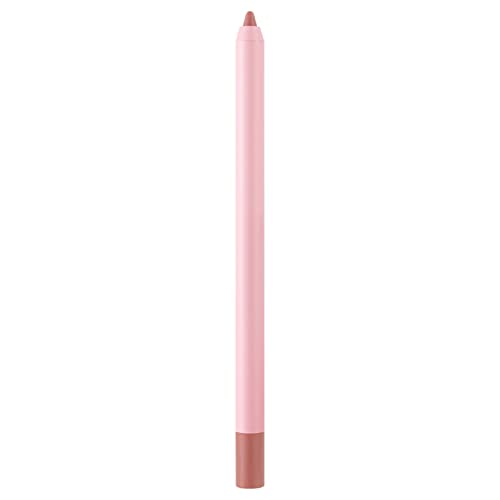Xiahium Make up Tips Lip Liner vodootporna Pasta boja Hook Line Rich ruž za usne pening Pen No Fading lip