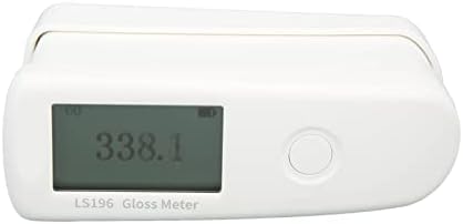 Gloss Meter, QC Presuda Smart Glossmeter Tester za keramiku