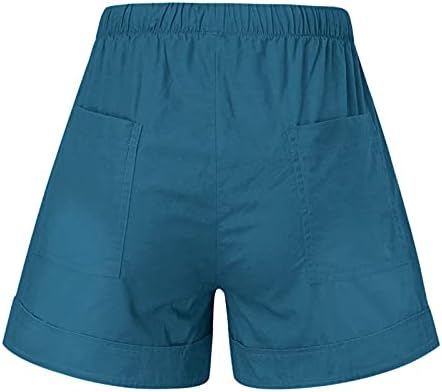 Ženske sportske kratke hlače Duge kratke hlače Brze kratke hlače Suha vanjska vježbanje planinarenje Golf