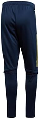 Seleccion FCF Kolumbija pantalone za stazu FI5312 muške veličine XL plave