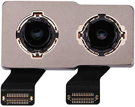 Zamjena glavne zadnje kamere MMOBIEL kompatibilna sa iPhoneom X - 5,8 inča 12 MP - 2017-uklj. Odvijači
