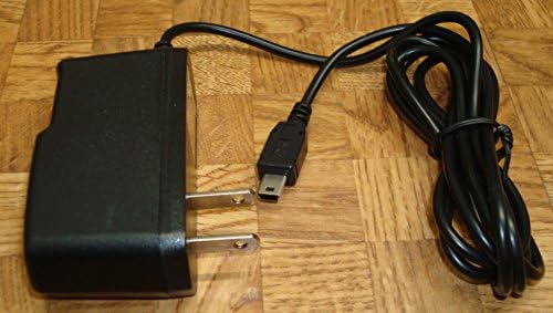 ACS mini USB AC zidni Adapter za kućni punjač za Magellan RoadMate seriju 9020/9055/9212/9250