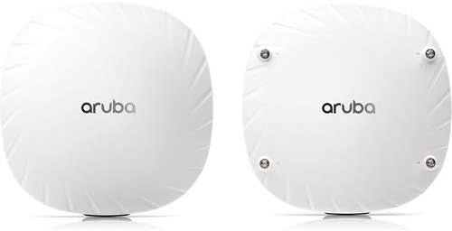Aruba AP-535 IEEE 802.11ac 3,55 Gbit / s bežičnom pristupnom tačkom - Taa kompatibilna