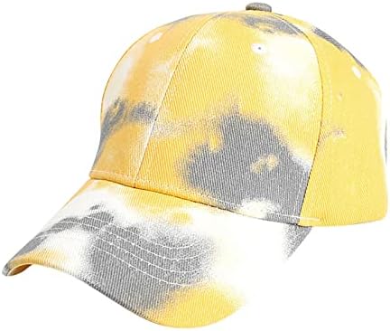 DAMIN muška i ženska ljetna moda Casual kreme za sunčanje bejzbol kape kape kape bejzbol kapa Cubs