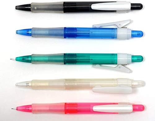 V-GXSS-20 GX Snap mehanička olovka, mješavina boja, pakovanje od 20 godina, napravljeno u Japanu
