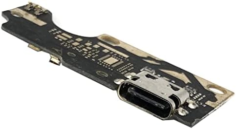 FainWan USB punjač priključak za punjenje priključna ploča konektora zamjena za ZTE Axon 7 a2017u